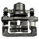 2012 Mazda CX-7 Brake Caliper 2